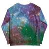 Indie Spacecat Sweatshirt - Shirtwascash