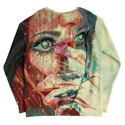 Heavymind Sweatshirt - Shirtwascash