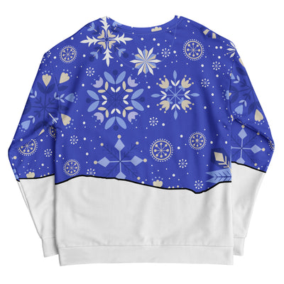 Hav u ever xmas Sweatshirt - Shirtwascash