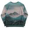 Everest Sweatshirt - Shirtwascash