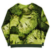 Broccoli Sweatshirt - Shirtwascash
