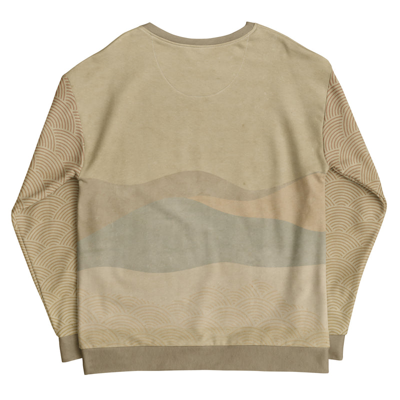 Street Catfish Sweatshirt - Shirtwascash