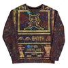 1st Edition Holographic Sweatshirt - Shirtwascash