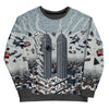 Cool Christmas 9/11 Sweatshirt - Shirtwascash