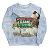 Christmas Game Strong Sweatshirt - Shirtwascash