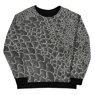 Color Wash Sweatshirt - Shirtwascash