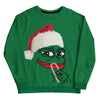 Feelschristmasman Sweatshirt - Shirtwascash