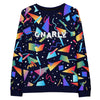 Gnarly Men's Sweatshirt - Shirtwascash
