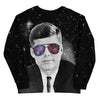 Jbro F Kennedy Sweatshirt - Shirtwascash
