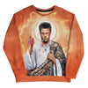 Saint Tyler Sweatshirt - Shirtwascash