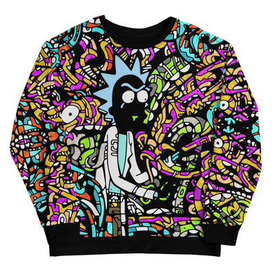 Wub a Lub Sweatshirt - Shirtwascash