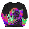 Zeus Mode Sweatshirt - Shirtwascash