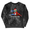 Nirvana Christmas Sweatshirt - Shirtwascash
