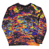 Space Drip Sweatshirt - Shirtwascash