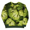 Broccoli Sweatshirt - Shirtwascash