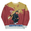 Kim Jong Trill Sweatshirt - Shirtwascash
