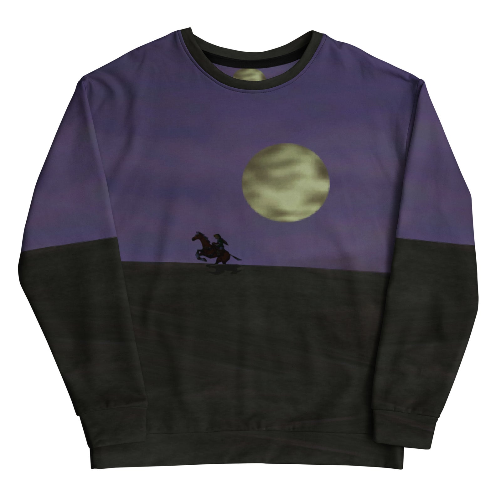 Opening Scene Sweatshirt - Shirtwascash