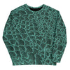 Scribblewave Sweatshirt