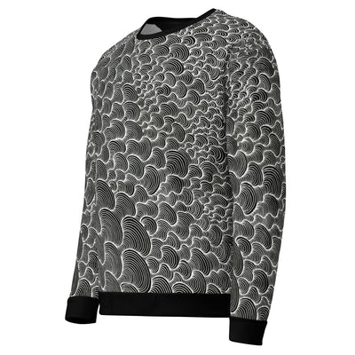 Color Wash Sweatshirt - Shirtwascash