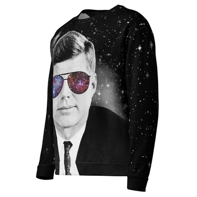 Jbro F Kennedy Sweatshirt - Shirtwascash