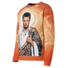 Saint Tyler Sweatshirt - Shirtwascash