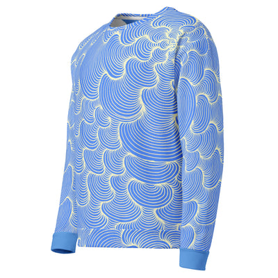 Water Sweatshirt - Shirtwascash