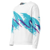 Jazzy 90s Sweatshirt - Shirtwascash