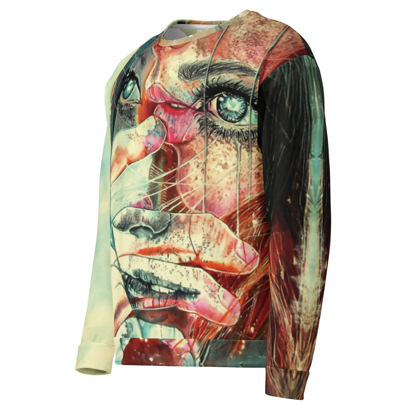 Heavymind Sweatshirt - Shirtwascash