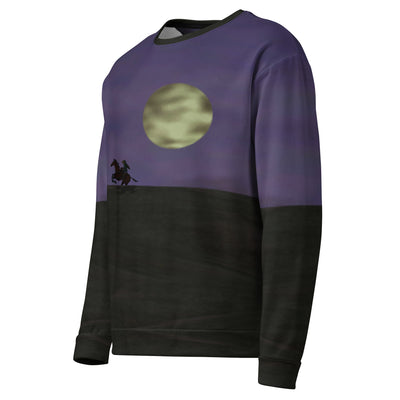 Opening Scene Sweatshirt - Shirtwascash