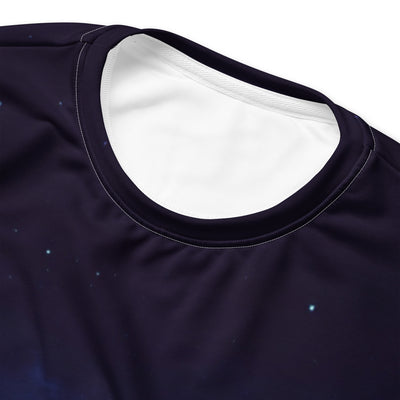 Falling Astronaut Sweatshirt - Shirtwascash