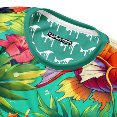 Magical Karp Sweatshirt - Shirtwascash