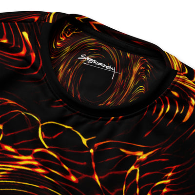 One Card Face Down Sweatshirt - Shirtwascash