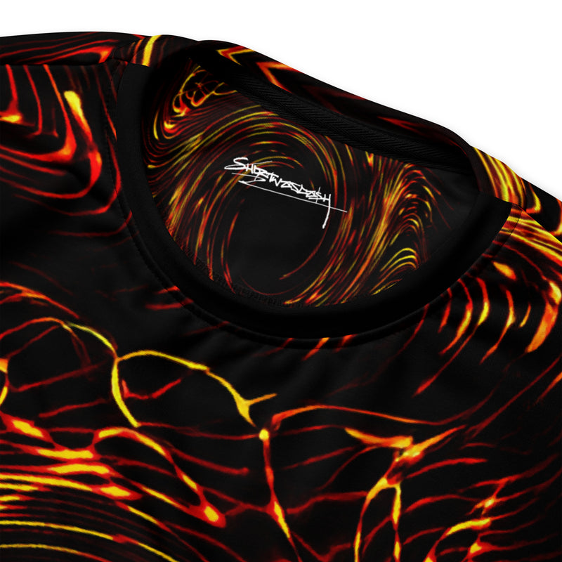 One Card Face Down Sweatshirt - Shirtwascash