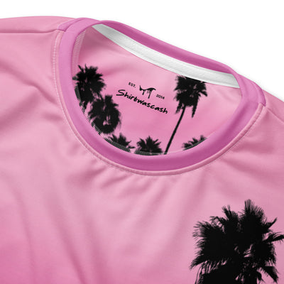 Palm AESTHETIC Sweatshirt - Shirtwascash