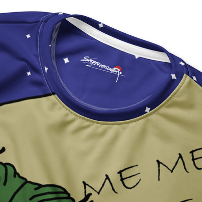 Pepe The Grinch Sweatshirt - Shirtwascash