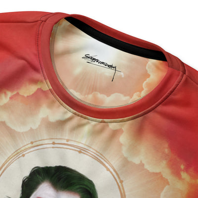 Saint Joker Sweatshirt - Shirtwascash