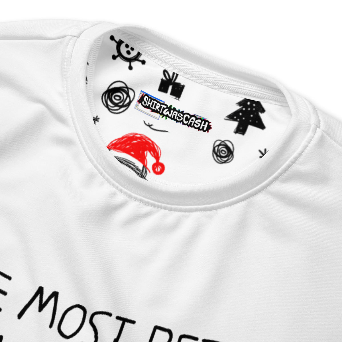 The Most Retard Sweatshirt - Shirtwascash