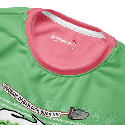 Wooba Looba Sweatshirt - Shirtwascash