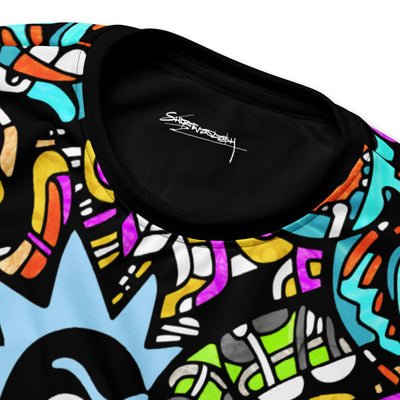 Wub a Lub Sweatshirt - Shirtwascash