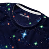 Nyan Starry Night Sweatshirt - Shirtwascash