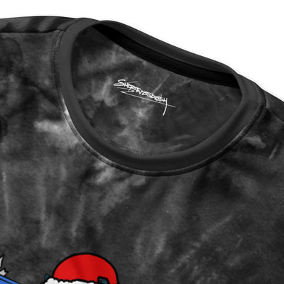 Nirvana Christmas Sweatshirt - Shirtwascash