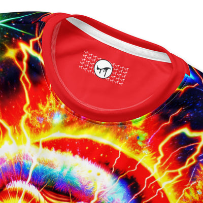 Deep Fried Christmas Sweatshirt - Shirtwascash