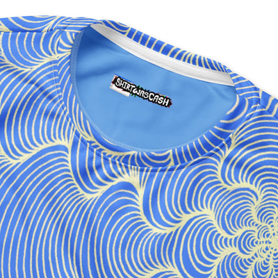 Water Sweatshirt - Shirtwascash