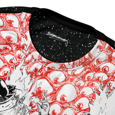 Space is an Ocean Sweatshirt - Shirtwascash