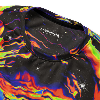 Space Drip Sweatshirt - Shirtwascash