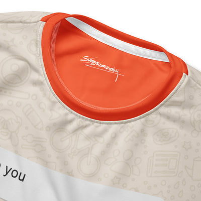 Remote Work Sweatshirt - Shirtwascash