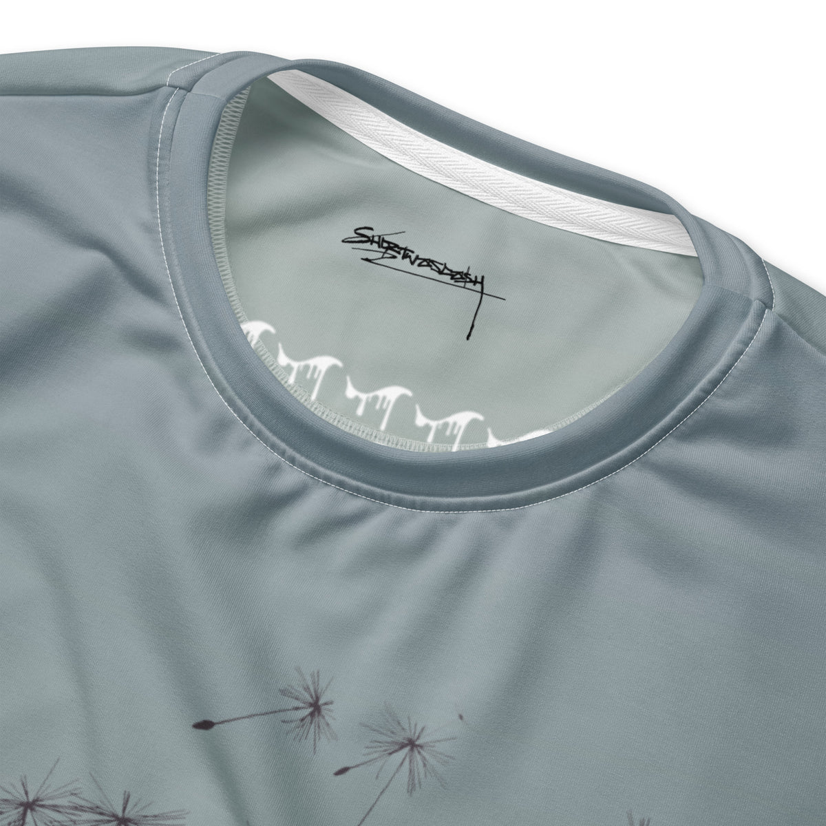 Manual Breathing Sweatshirt - Shirtwascash