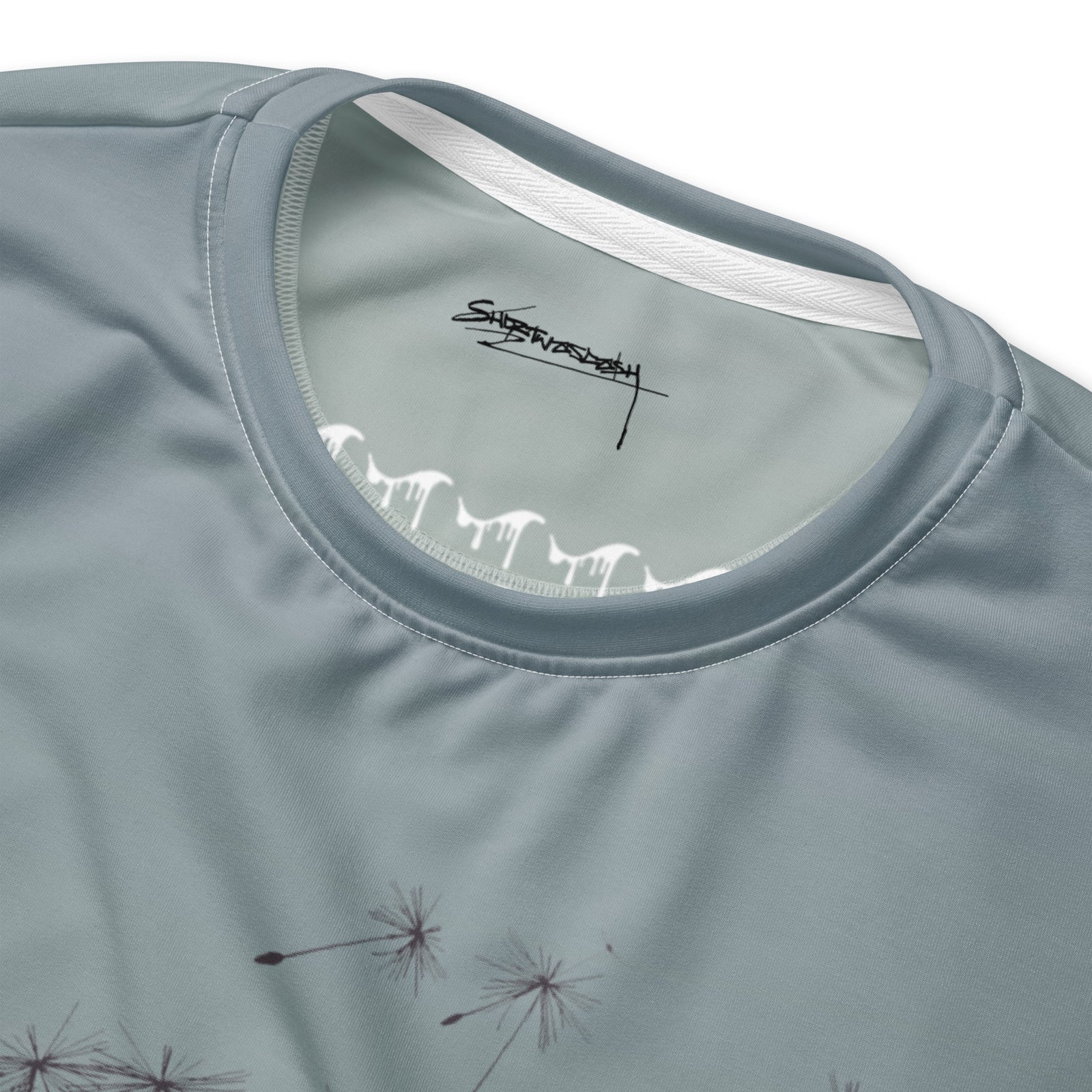 Manual Breathing Sweatshirt - Shirtwascash