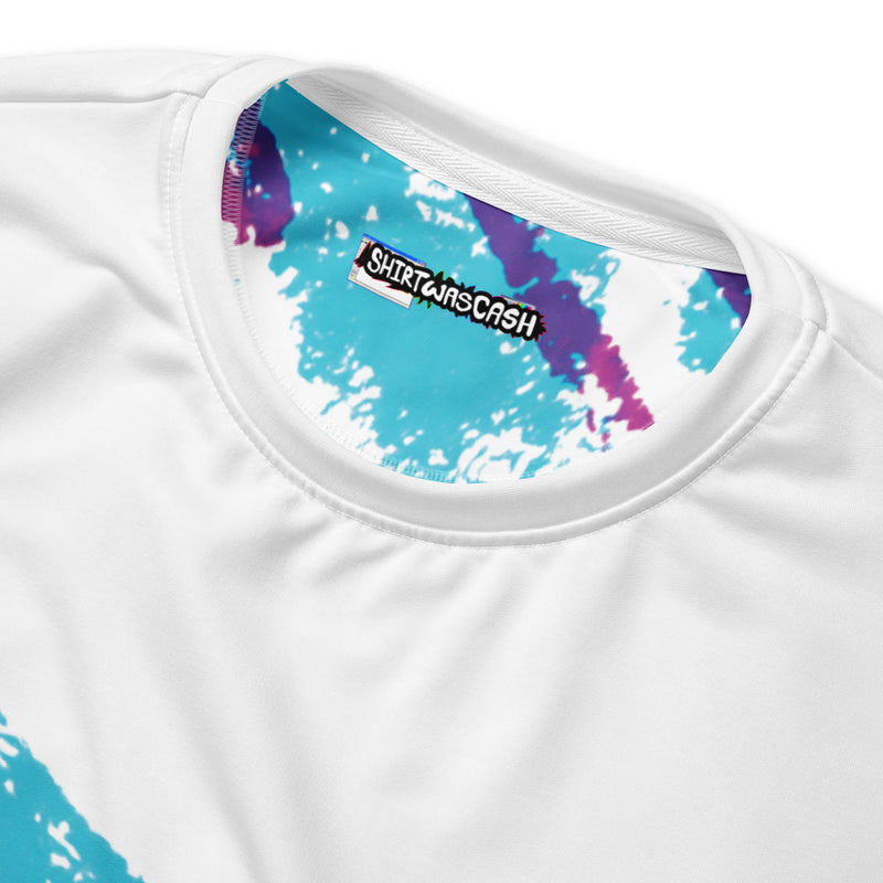 Jazzy 90s Sweatshirt - Shirtwascash