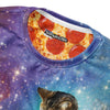 Indie Spacecat Sweatshirt - Shirtwascash